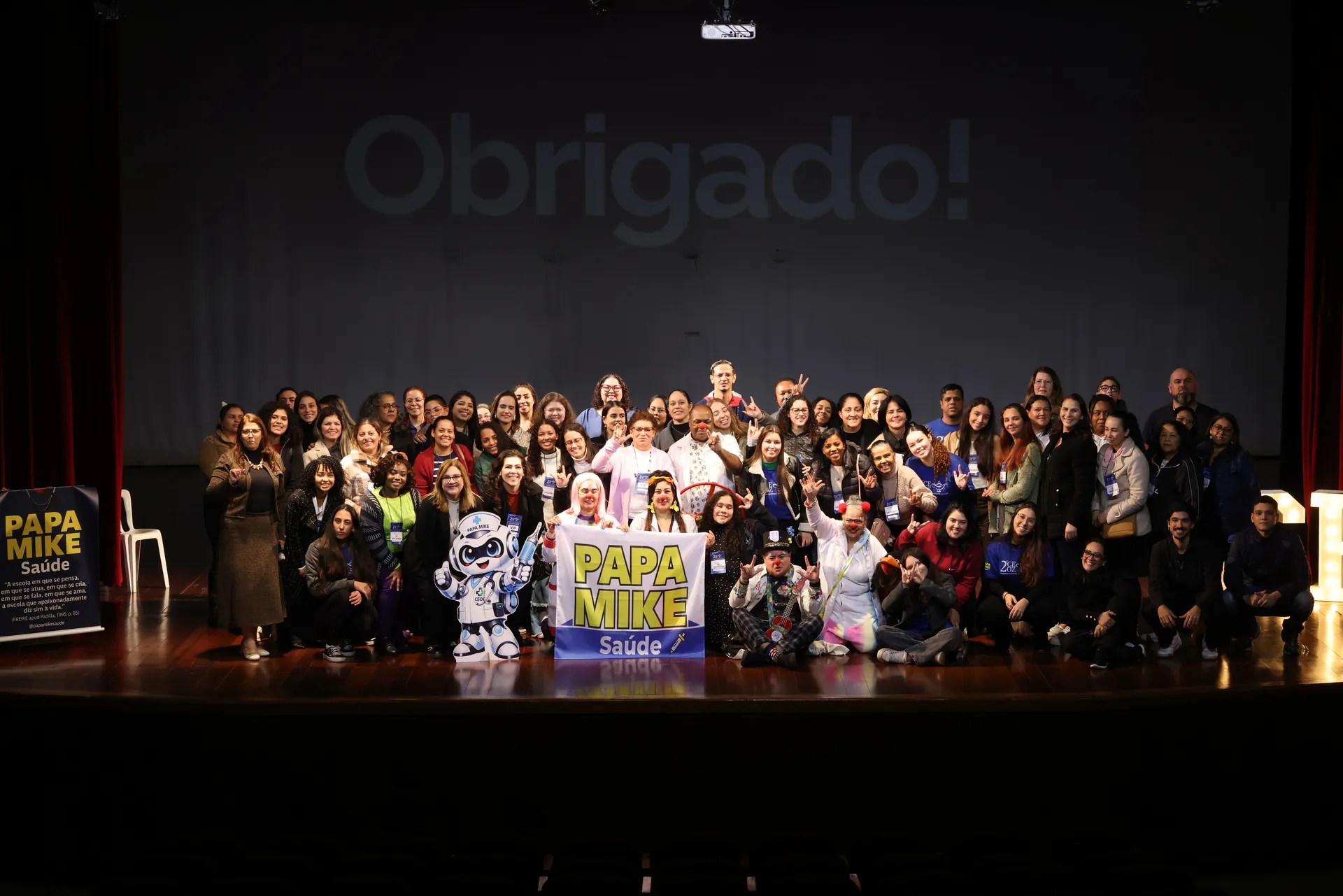 Foto Evento Ceoz 39